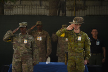 Afghanistan: l'Australie va enquêter sur de possibles crimes de guerre commis par ses soldats