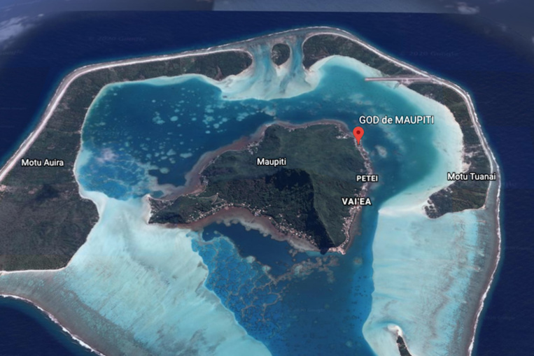 Les 6e et 5e de retour en classe lundi à Maupiti