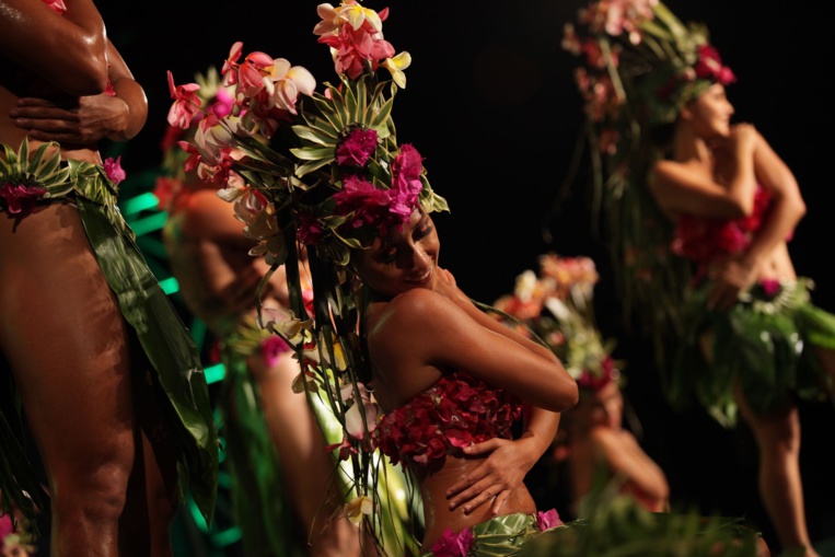 Le Heiva profite de l'année blanche pour moderniser son règlement Le Heiva profite de l'année blanche pour moderniser son règlement