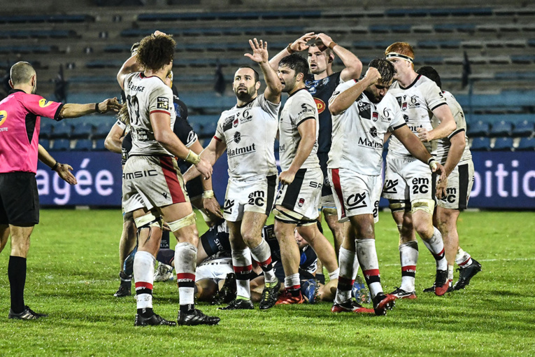 Top 14: Lyon encore touché par le nouveau coronavirus, le match à Clermont reporté Top 14: Lyon encore touché par le nouveau coronavirus, le match à Clermont reporté