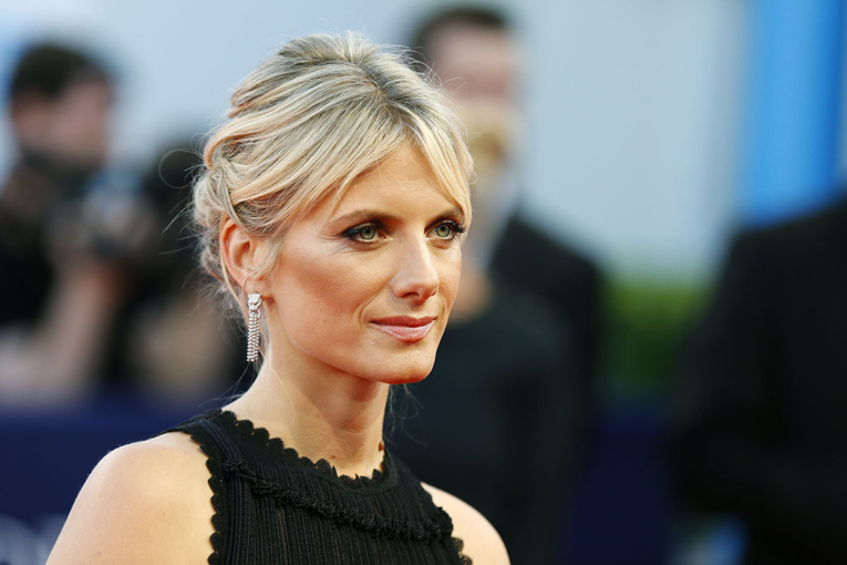 Amazon va produire avec Mélanie Laurent son premier film français Amazon va produire avec Mélanie Laurent son premier film français