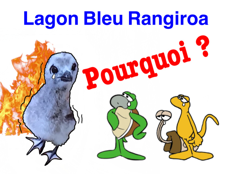 "Pourquoi ?", par Munoz "Pourquoi ?", par Munoz