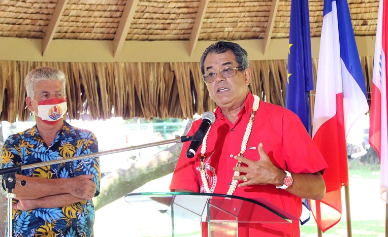 La situation se « stabilise », les autorités gardent le cap La situation se « stabilise », les autorités gardent le cap