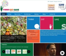 L'ONU lance une campagne mondiale pour réduire le gaspillage alimentaire