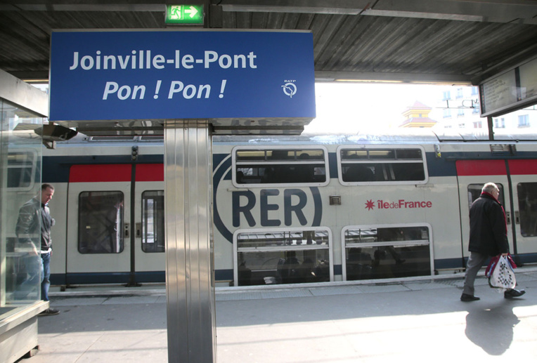 Fête clandestine dans le Val-de-Marne: trois personnes en garde à vue