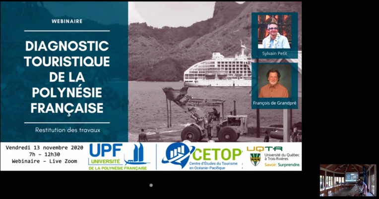 La crise du tourisme jusqu’en 2025 La crise du tourisme jusqu’en 2025