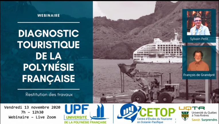 La crise du tourisme durera jusqu’en 2025 La crise du tourisme durera jusqu’en 2025