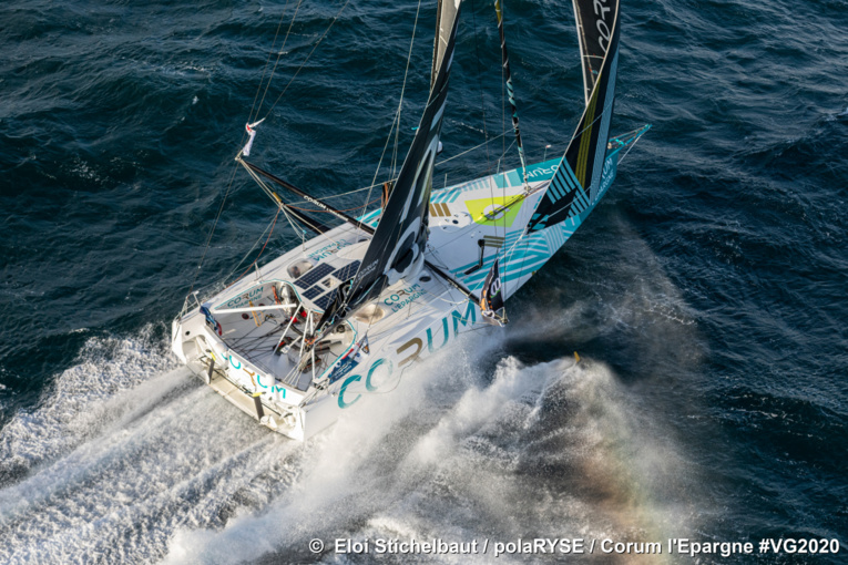 © Eloi Stichelbaut / polaRYSE / Corum l'Epargne