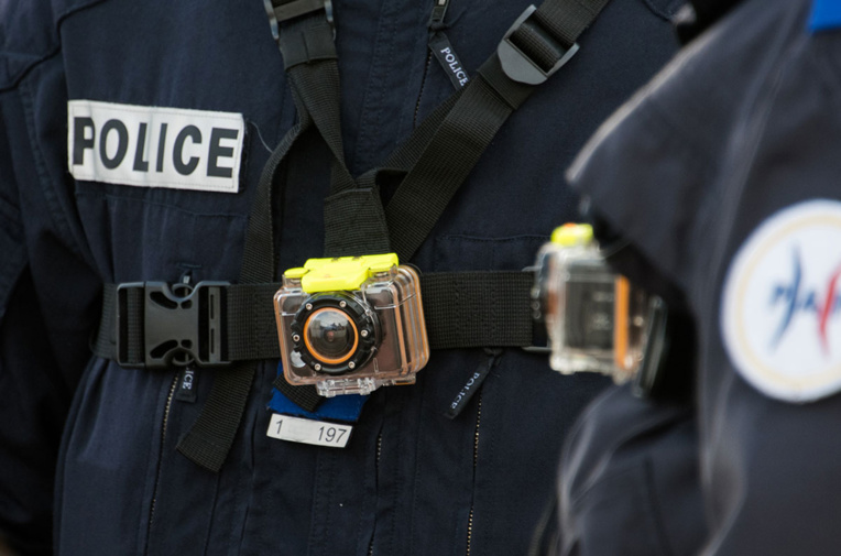 "Sécurité globale" et "guerre des images" au menu des députés dès mardi "Sécurité globale" et "guerre des images" au menu des députés dès mardi