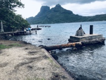 ​Expulsions en vue à Bora Bora