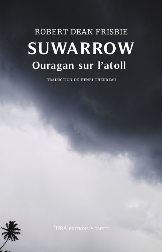 Direction Hiva Oa avec ‘Ura éditions