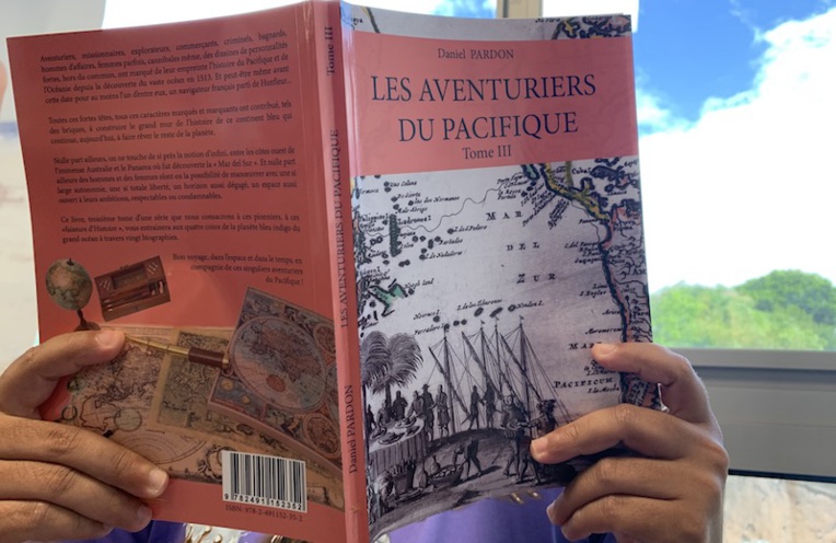 Pour les aventuriers oubliés, demandez Pardon