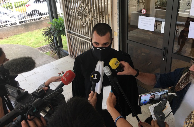 Affaire des procurations : Les policiers se défendent Affaire des procurations : Les policiers se défendent