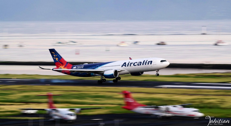 ​Calédonie-Tahiti : Ces familles piégées par la fermeture des frontières