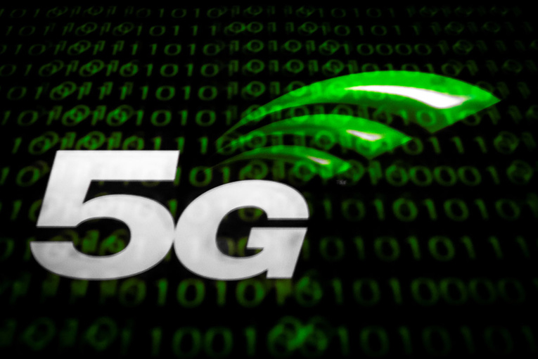 Malgré un premier accès limité, la 5G devient une réalité en France Malgré un premier accès limité, la 5G devient une réalité en France