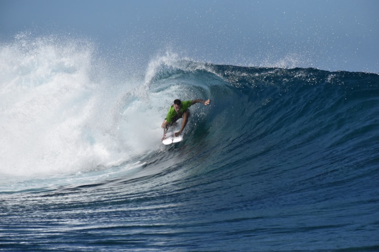 Fin de saison pour le surf local