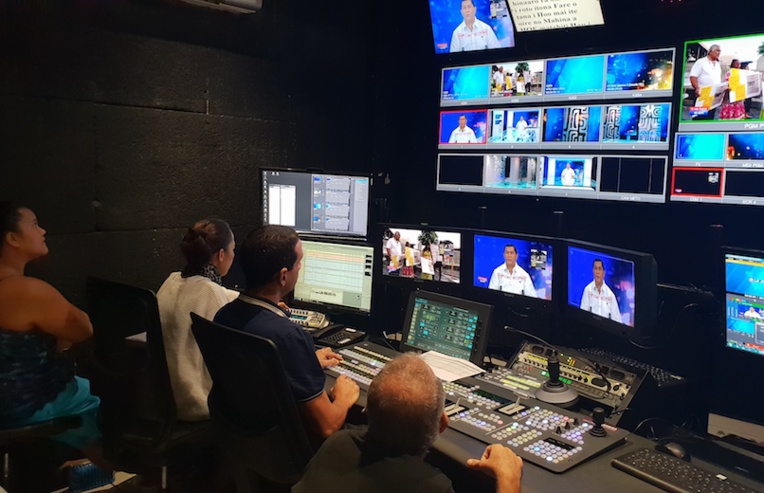 Touchée par le Covid, TNTV contrainte de suspendre ses journaux Touchée par le Covid, TNTV contrainte de suspendre ses journaux