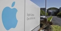 L'action Apple chute de 12%, au plus bas depuis près d'un an