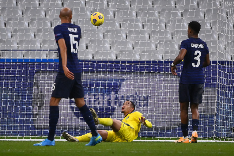 Bleus: cap vers l'Euro, avec des certitudes dans le rétro