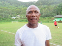 ​Antoine Kombouaré à la rencontre des amateurs