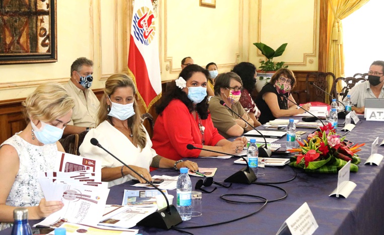 Les dispositifs d’aide DiESE et DESETI prolongés Les dispositifs d’aide DiESE et DESETI prolongés