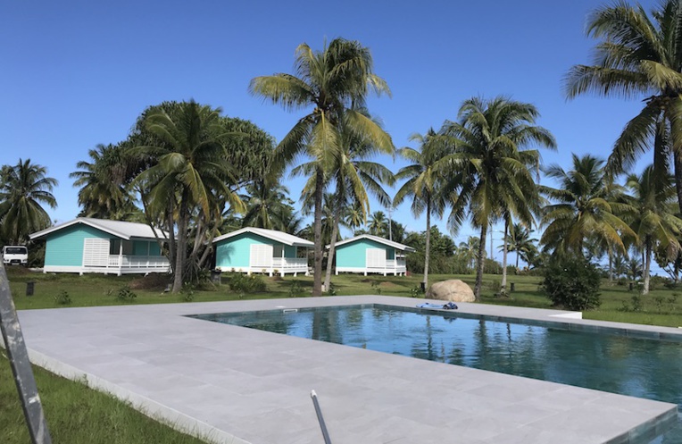 La déclaration d'activité d'hébergement touristique désormais en ligne La déclaration d'activité d'hébergement touristique désormais en ligne