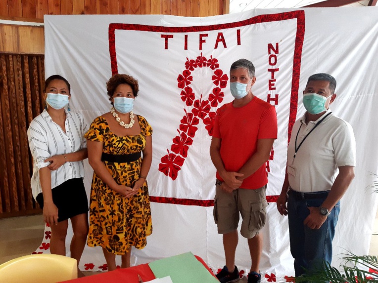 Le retour des IST, une brèche pour le VIH Le retour des IST, une brèche pour le VIH