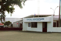 Le Conseil d'Etat demande de nouvelles améliorations à la prison de Nouméa
