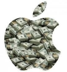 Apple perd sa place de première capitalisation boursière mondiale