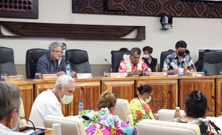 Sanctions alourdies contre les ventes pyramidales Sanctions alourdies contre les ventes pyramidales