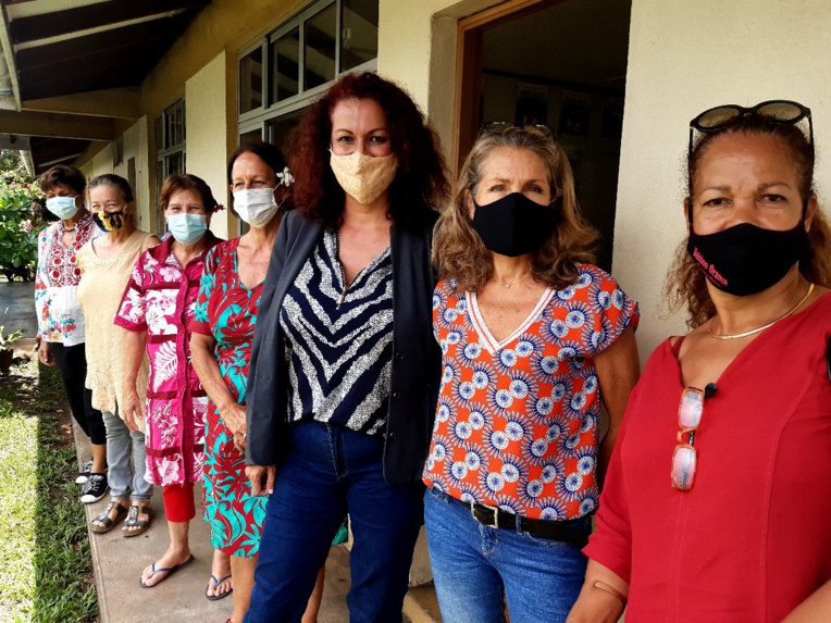 Un collectif fait appel à la recherche contre les violences intrafamiliales