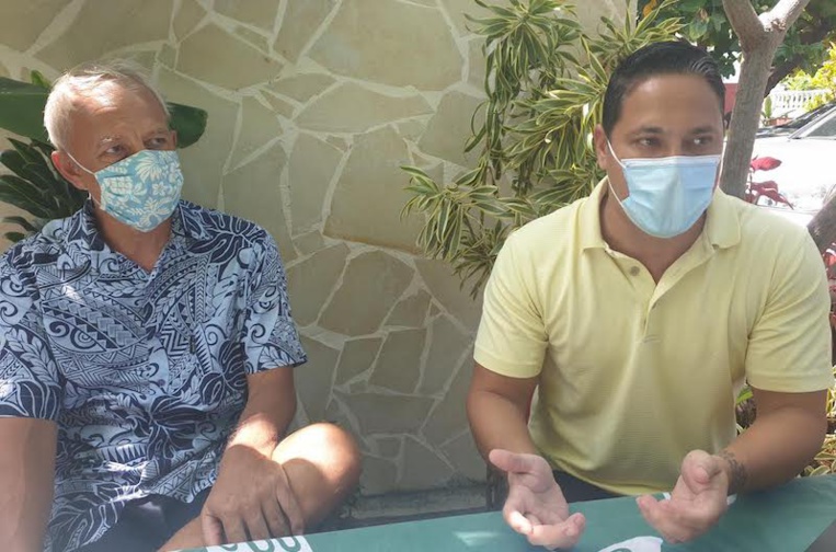 ​Un appel à #SaveRadioTefana