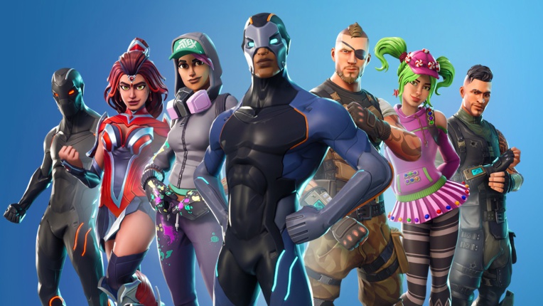 Nvidia lance le jeu en streaming sur iPhone, Fortnite en embuscade Nvidia lance le jeu en streaming sur iPhone, Fortnite en embuscade