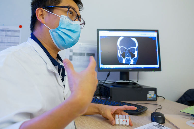 La loi Recherche définitivement adoptée au Parlement, malgré une contestation ravivée La loi Recherche définitivement adoptée au Parlement, malgré une contestation ravivée