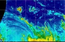 Levée de la mise en garde cyclonique des habitants des îles Australes ouest
