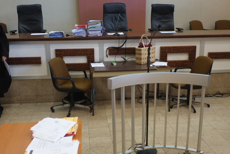 Sursis pour l’agression d’une touriste à Bora Bora Sursis pour l’agression d’une touriste à Bora Bora