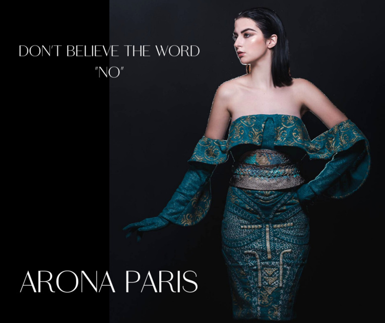 Arona, une marque française à l'ADN Polynésien Arona, une marque française à l'ADN Polynésien