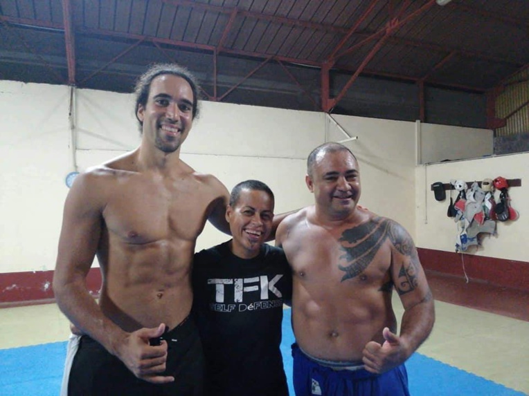 Arts martiaux et culture pour une meilleure utilisation Arts martiaux et culture pour une meilleure utilisation