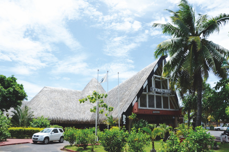 Départs réels et indemnités imaginaires à Faa'a