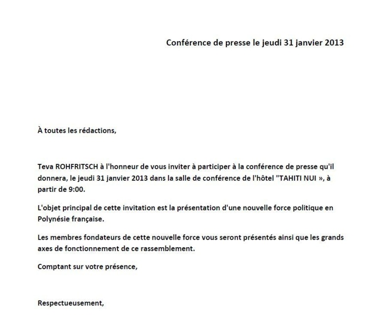 Territoriales: Teva Rohfritsch sort de l'ombre