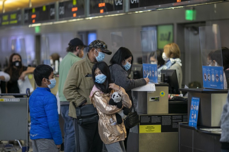 Plus de 60 millions de cas Covid officiellement détectés dans le monde Plus de 60 millions de cas Covid officiellement détectés dans le monde
