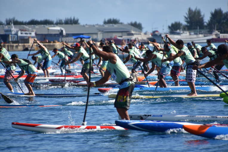 La 7ème édition du Paddle Festival reportée à 2021 La 7ème édition du Paddle Festival reportée à 2021