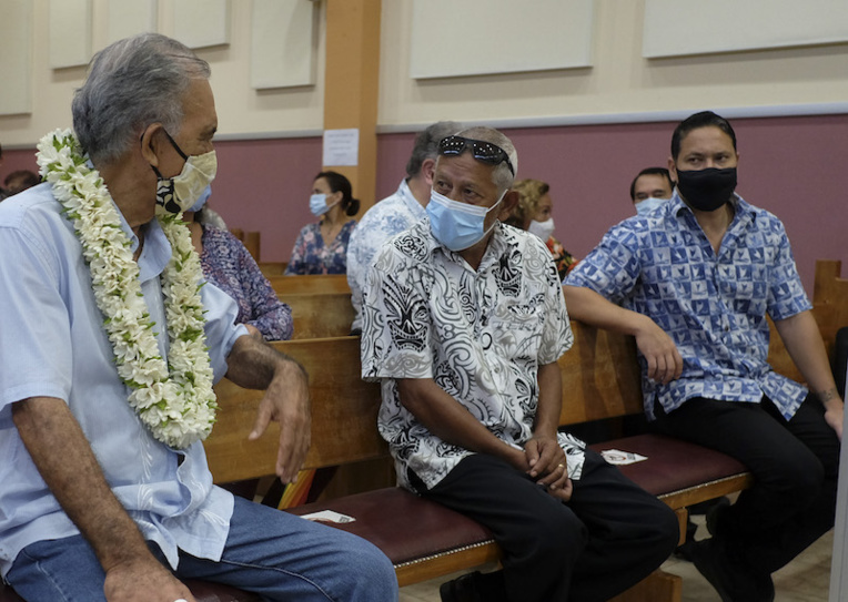 Radio Tefana : La défense fait feu de tout bois Radio Tefana : La défense fait feu de tout bois
