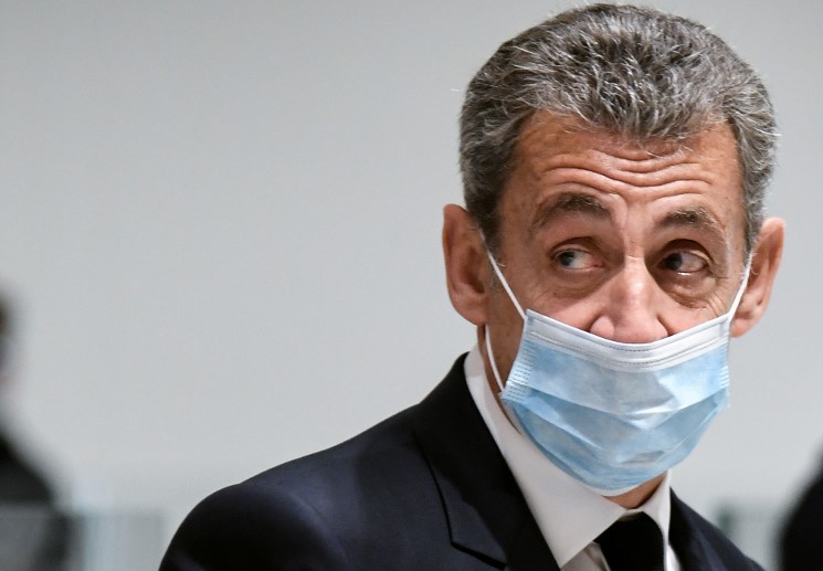 Affaire des "écoutes": le procès de Nicolas Sarkozy maintenu, réel coup d'envoi lundi