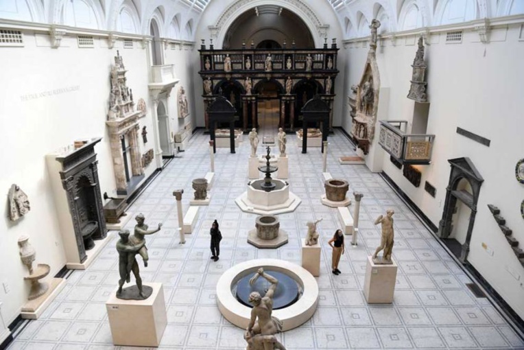 Les Londoniens vont confier leurs rêves pour documenter la pandémie Les Londoniens vont confier leurs rêves pour documenter la pandémie