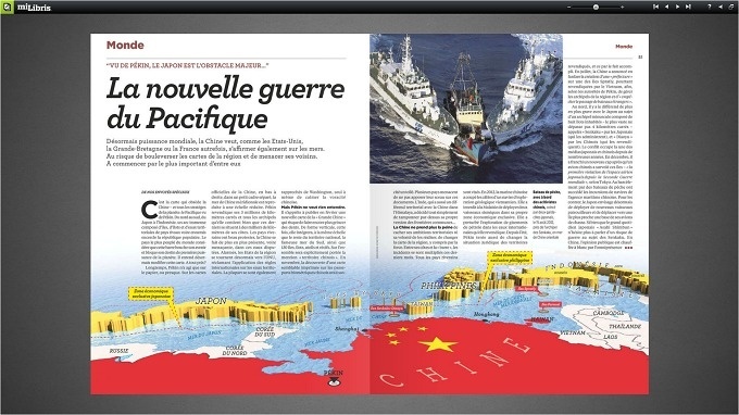 Et si l’armée renforçait sa présence en Polynésie ? (Mise à jour)