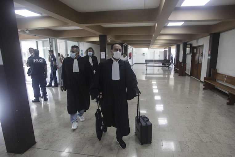 ​Le procès radio Tefana suspendu jusqu’à lundi