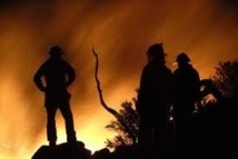 Lutte contre les feux de forêts : nouvelle mission française en Australie