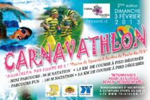 2ème édition Carnavathlon ce dimanche 3 février