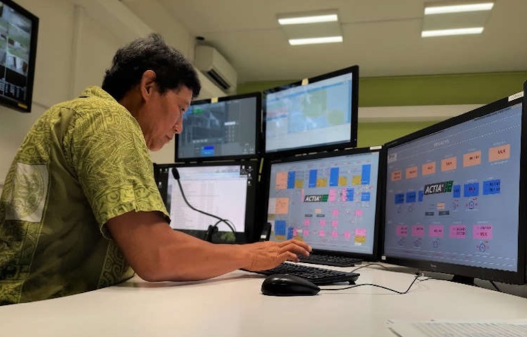 La Tep reprend la conduite du réseau électrique La Tep reprend la conduite du réseau électrique